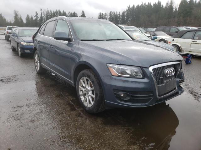 AUDI Q5 PREMIUM 2011 wa1lfafp7ba041349