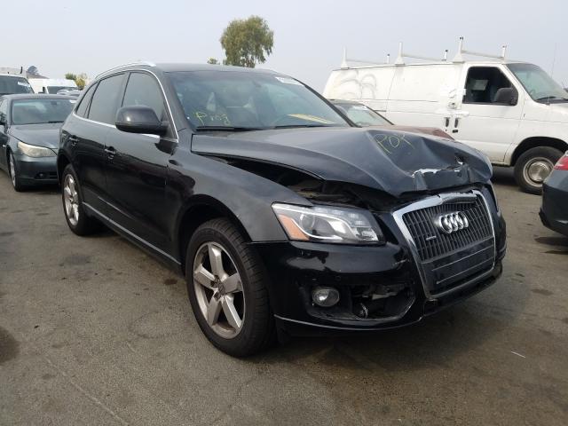 AUDI Q5 PREMIUM 2011 wa1lfafp7ba042680