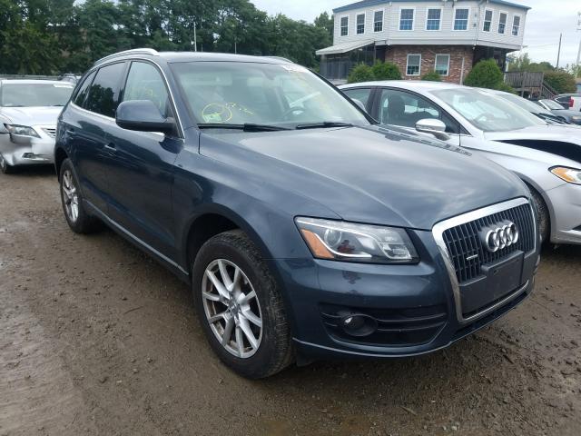 AUDI Q5 PREMIUM 2011 wa1lfafp7ba046180