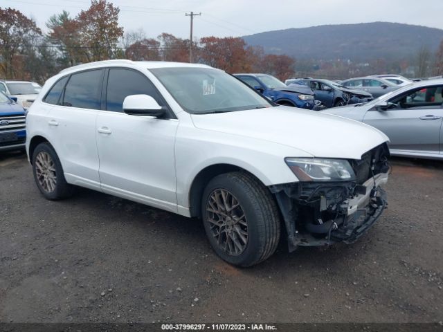 AUDI Q5 2011 wa1lfafp7ba047913