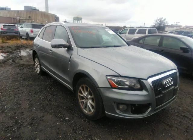 AUDI Q5 2011 wa1lfafp7ba048141