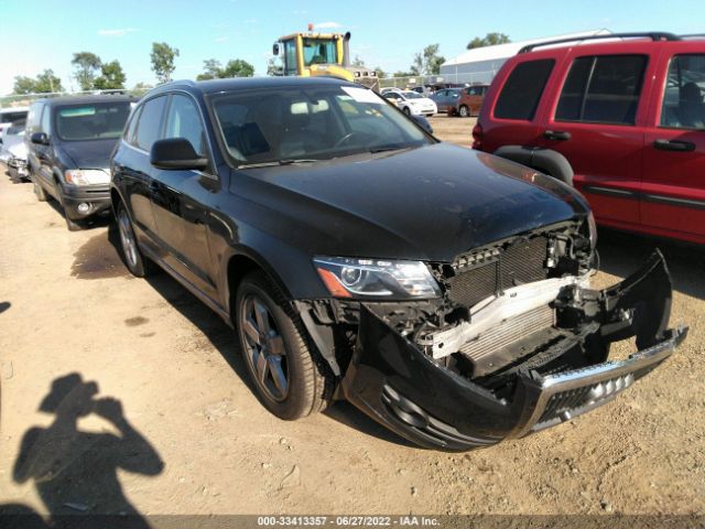 AUDI Q5 2011 wa1lfafp7ba056823