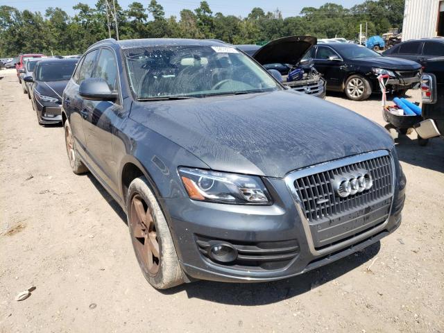 AUDI Q5 PREMIUM 2011 wa1lfafp7ba068650