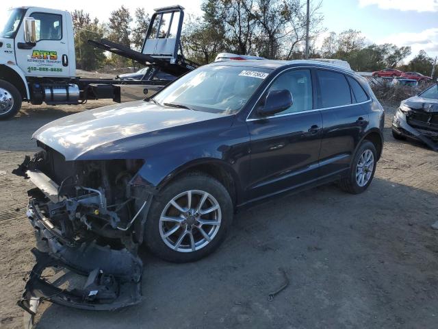 AUDI Q5 2011 wa1lfafp7ba069524