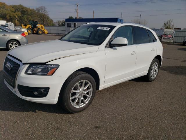 AUDI Q5 PREMIUM 2011 wa1lfafp7ba071547