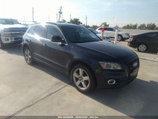 AUDI Q5 2011 wa1lfafp7ba074769