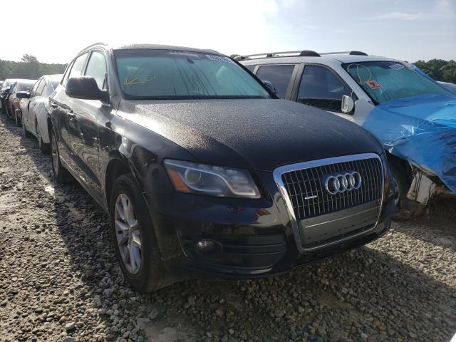 AUDI NULL 2011 wa1lfafp7ba075596