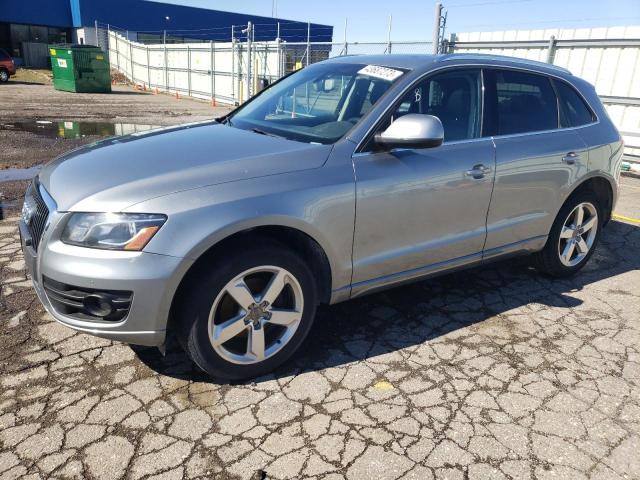 AUDI Q5 PREMIUM 2011 wa1lfafp7ba088090