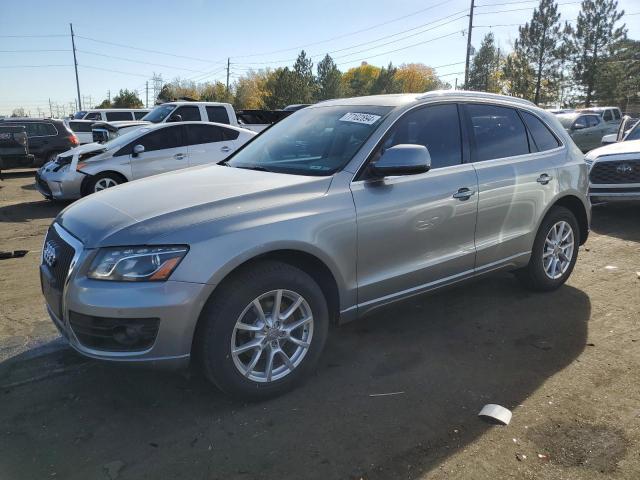 AUDI Q5 PREMIUM 2011 wa1lfafp7ba093158