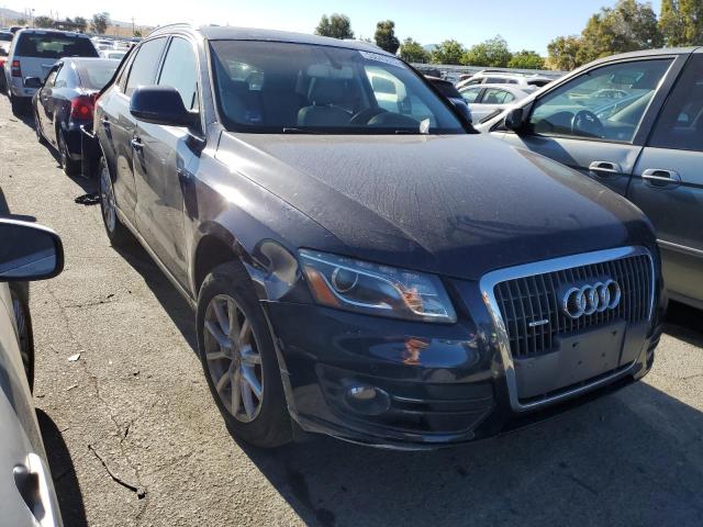 AUDI Q5 PREMIUM 2011 wa1lfafp7ba096271