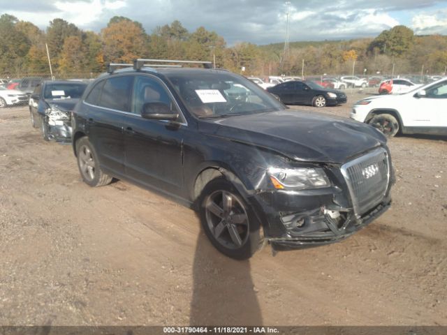 AUDI Q5 2011 wa1lfafp7ba097078