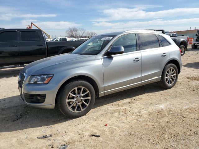 AUDI Q5 PREMIUM 2011 wa1lfafp7ba100996