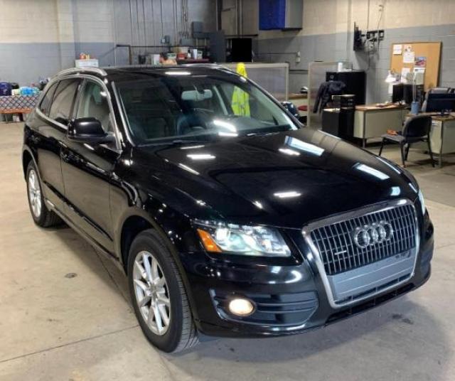 AUDI Q5 PREMIUM 2011 wa1lfafp7ba103266