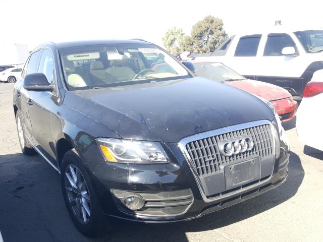 AUDI Q5 PREMIUM 2011 wa1lfafp7ba104367