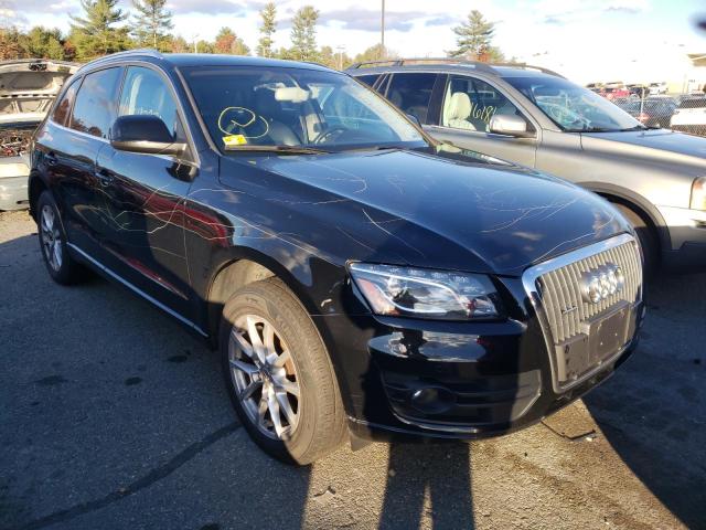 AUDI Q5 PREMIUM 2011 wa1lfafp7ba104529