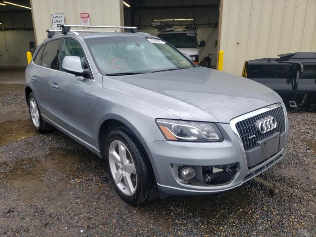 AUDI Q5 PREMIUM 2011 wa1lfafp7ba119032