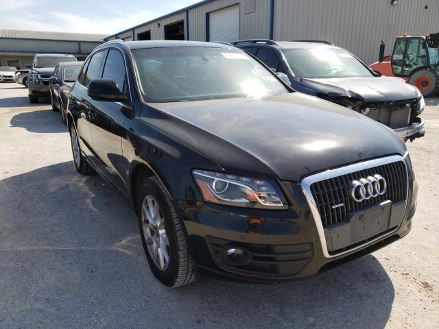 AUDI Q5 PREMIUM 2012 wa1lfafp7ca002309