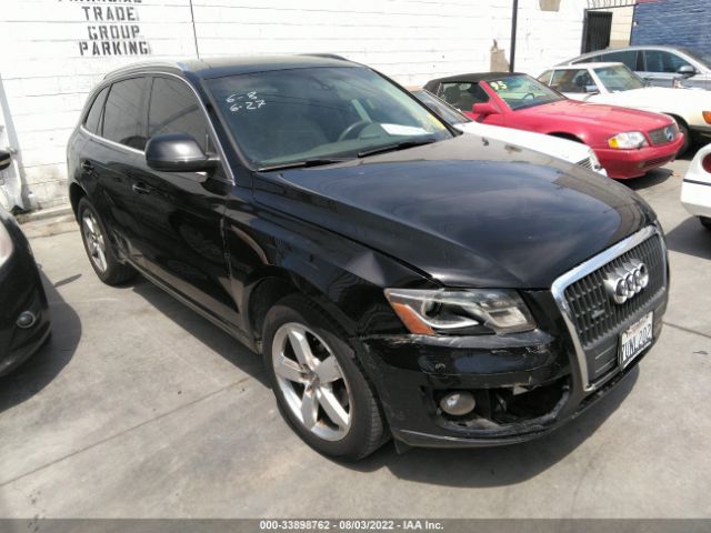 AUDI Q5 2012 wa1lfafp7ca003668