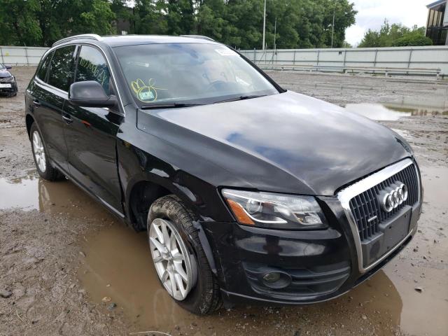 AUDI Q5 PREMIUM 2012 wa1lfafp7ca006974