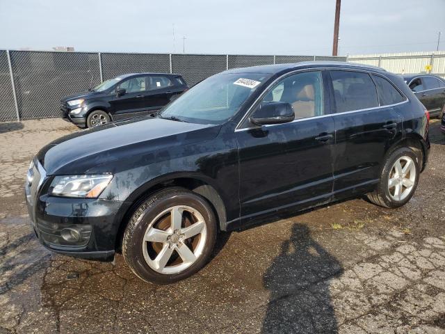 AUDI Q5 PREMIUM 2012 wa1lfafp7ca007638