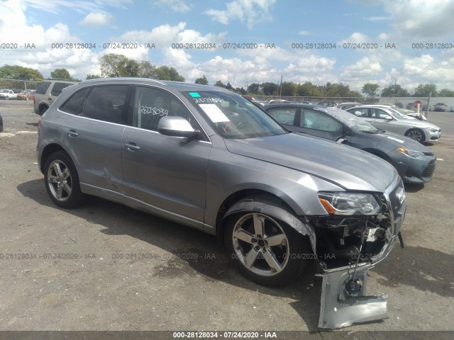 AUDI Q5 2012 wa1lfafp7ca012581