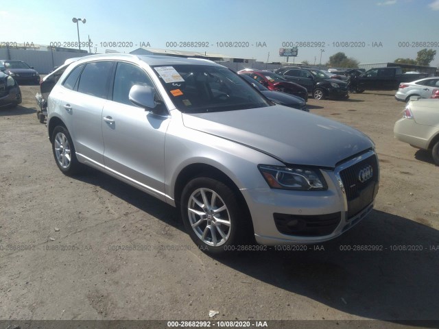 AUDI Q5 2012 wa1lfafp7ca012628