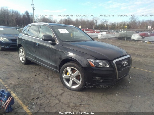 AUDI Q5 2012 wa1lfafp7ca013486