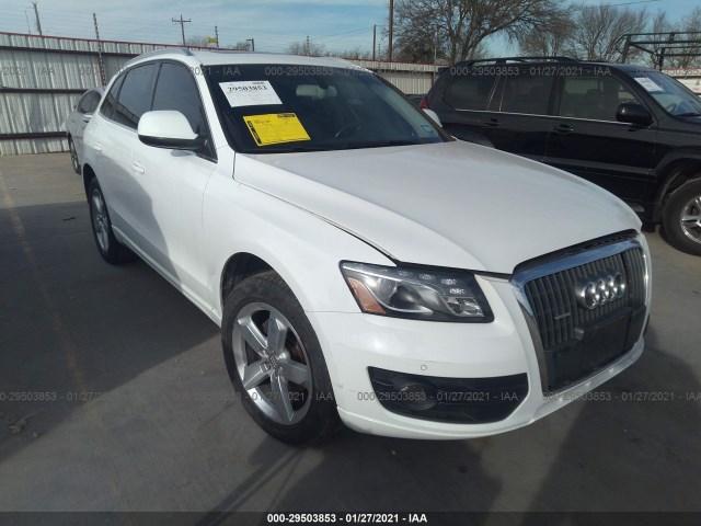 AUDI Q5 2012 wa1lfafp7ca016842