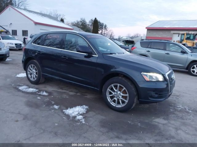 AUDI Q5 2012 wa1lfafp7ca021068