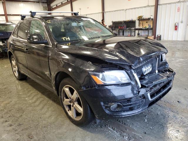 AUDI Q5 PREMIUM 2012 wa1lfafp7ca023841