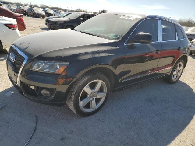 AUDI Q5 2011 wa1lfafp7ca029123