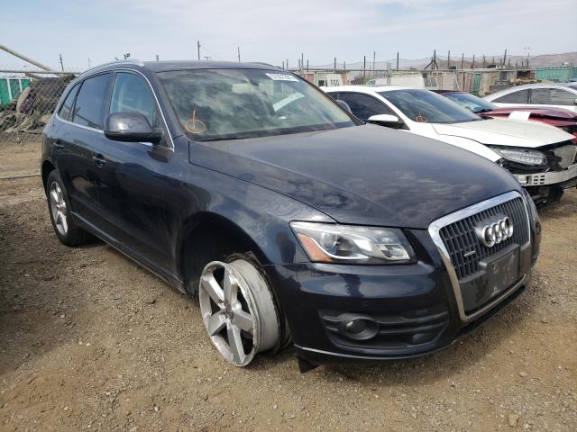 AUDI NULL 2012 wa1lfafp7ca031325