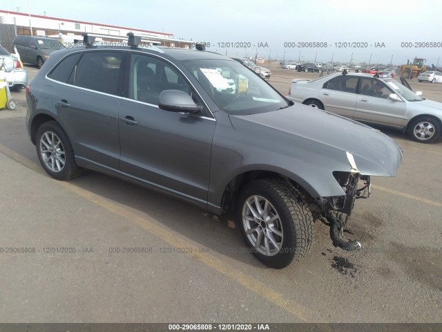 AUDI Q5 2012 wa1lfafp7ca033642