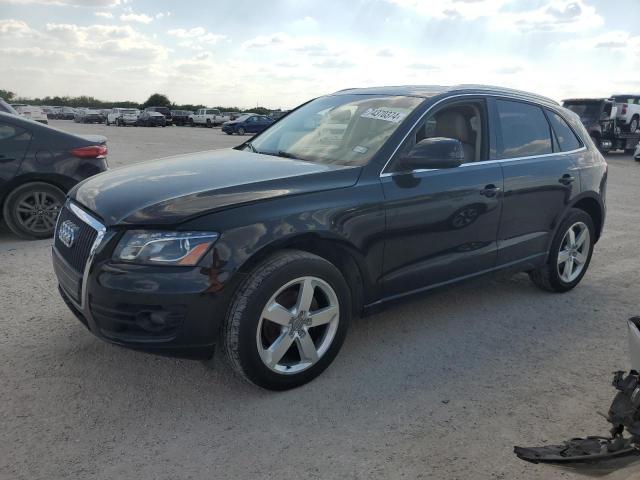 AUDI Q5 PREMIUM 2012 wa1lfafp7ca040378