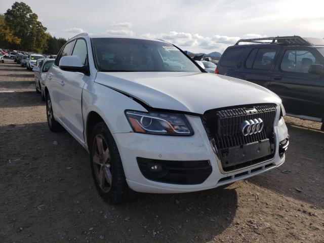 AUDI Q5 PREMIUM 2012 wa1lfafp7ca040610