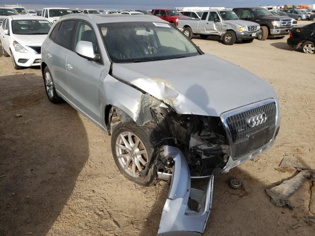 AUDI Q5 PREMIUM 2012 wa1lfafp7ca045032