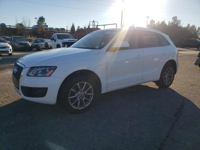 AUDI Q5 2012 wa1lfafp7ca047587