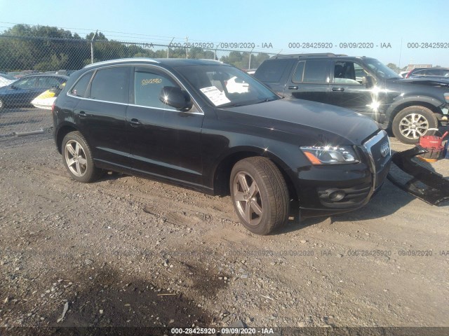 AUDI Q5 2012 wa1lfafp7ca047900