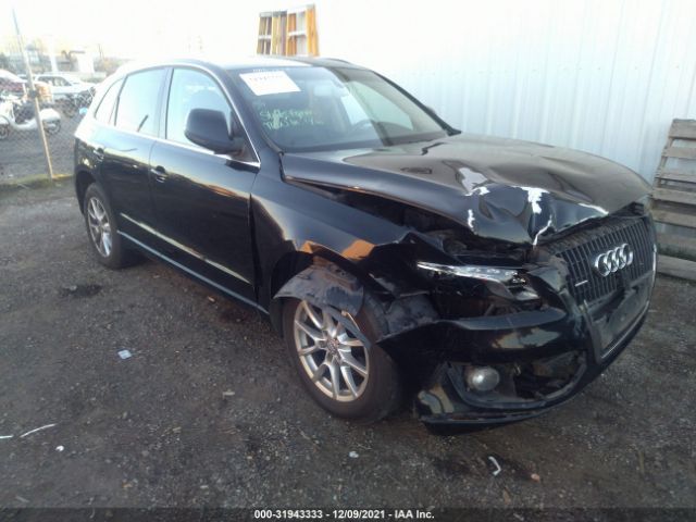 AUDI Q5 2012 wa1lfafp7ca048447