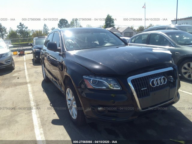 AUDI Q5 2012 wa1lfafp7ca050120