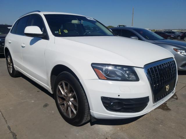 AUDI Q5 PREMIUM 2012 wa1lfafp7ca050487