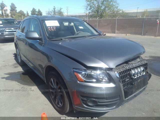 AUDI Q5 2012 wa1lfafp7ca060078