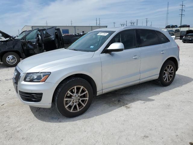 AUDI Q5 PREMIUM 2012 wa1lfafp7ca062123