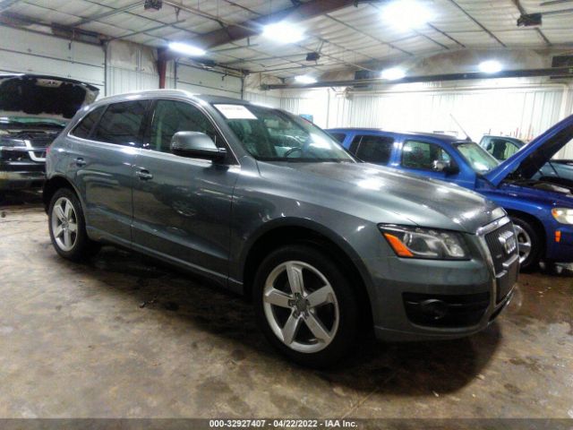 AUDI Q5 2012 wa1lfafp7ca063756