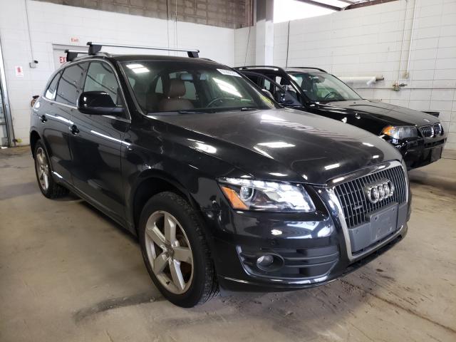 AUDI Q5 PREMIUM 2012 wa1lfafp7ca066057