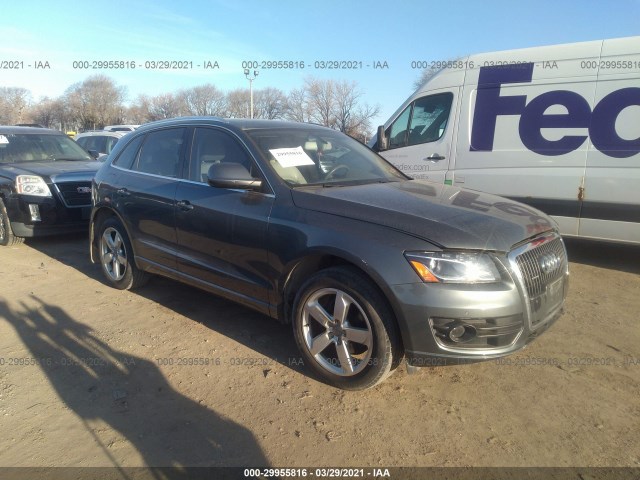 AUDI Q5 2012 wa1lfafp7ca066639