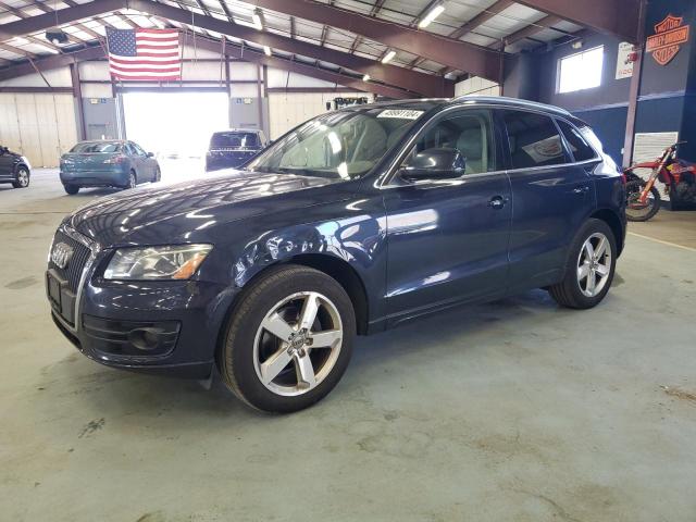 AUDI Q5 2012 wa1lfafp7ca071307