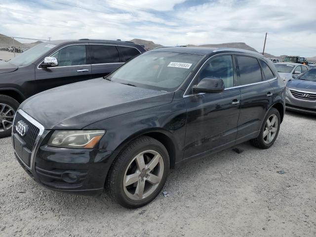 AUDI Q5 PREMIUM 2012 wa1lfafp7ca074756