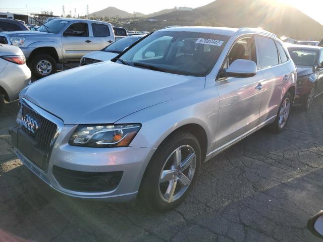 AUDI Q5 PREMIUM 2012 wa1lfafp7ca075955