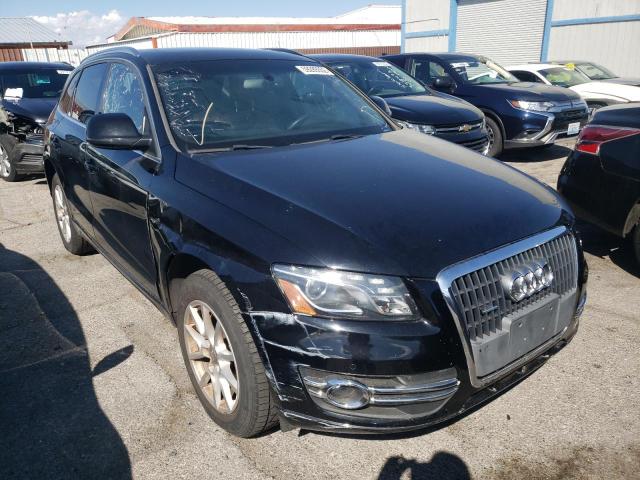 AUDI Q5 PREMIUM 2012 wa1lfafp7ca079357